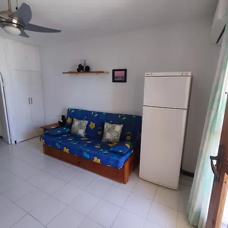 Apartment Estudio Naturista 1 Vera