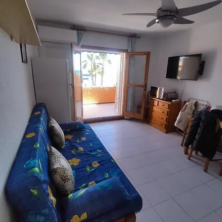 Estudio Naturista 1 *