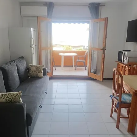 Estudio Naturista 1 * Vera