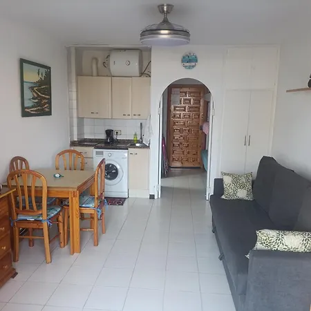Estudio Naturista 1 * Vera